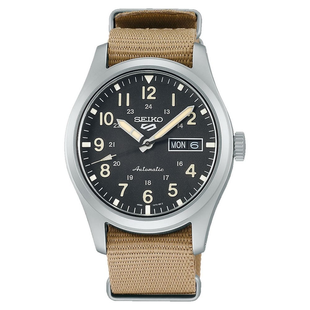 Seiko SRPG35K Erkek Kol Saati
