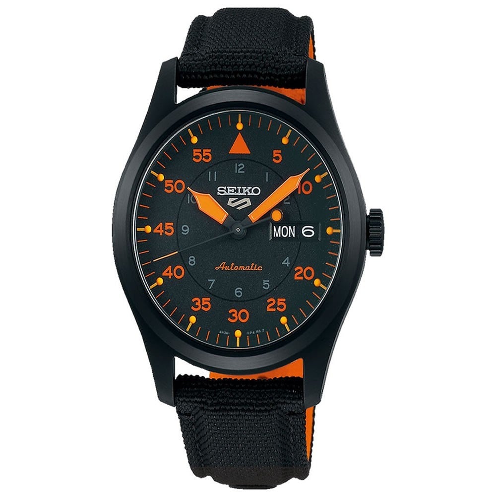 Seiko SRPH33K Erkek Kol Saati
