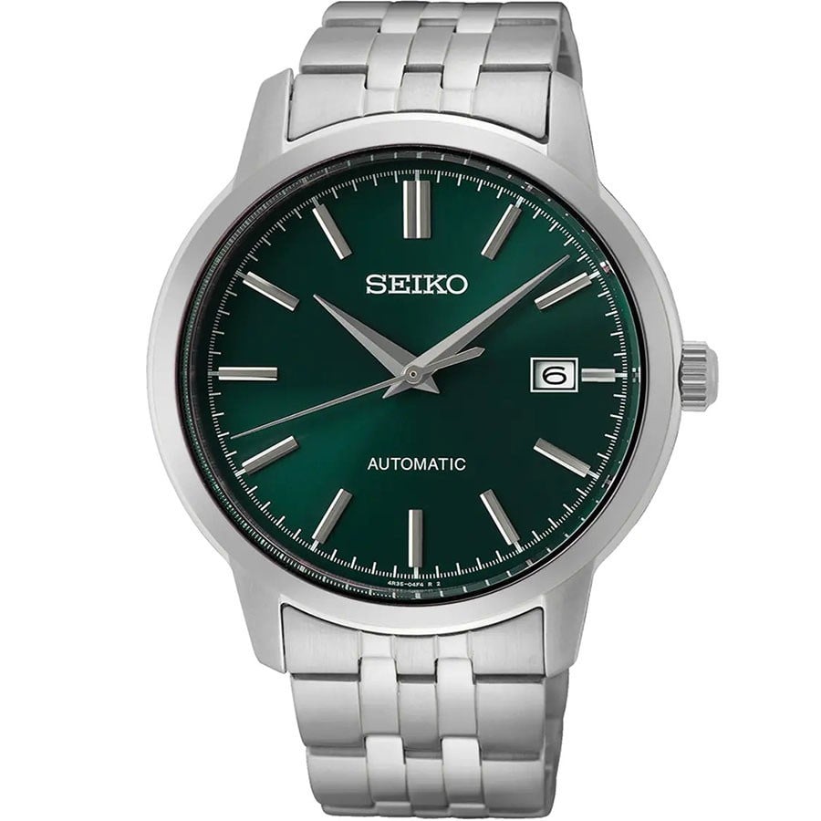 Seiko SRPH89K Erkek Kol Saati