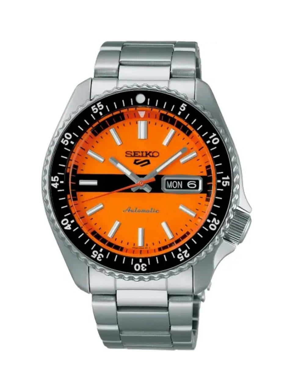 Seiko SRPK11K1 Erkek Kol Saati