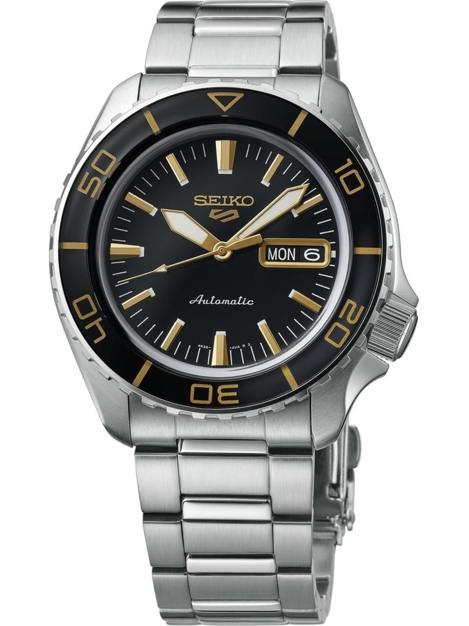 Seiko SRPK99K1 Erkek Kol Saati