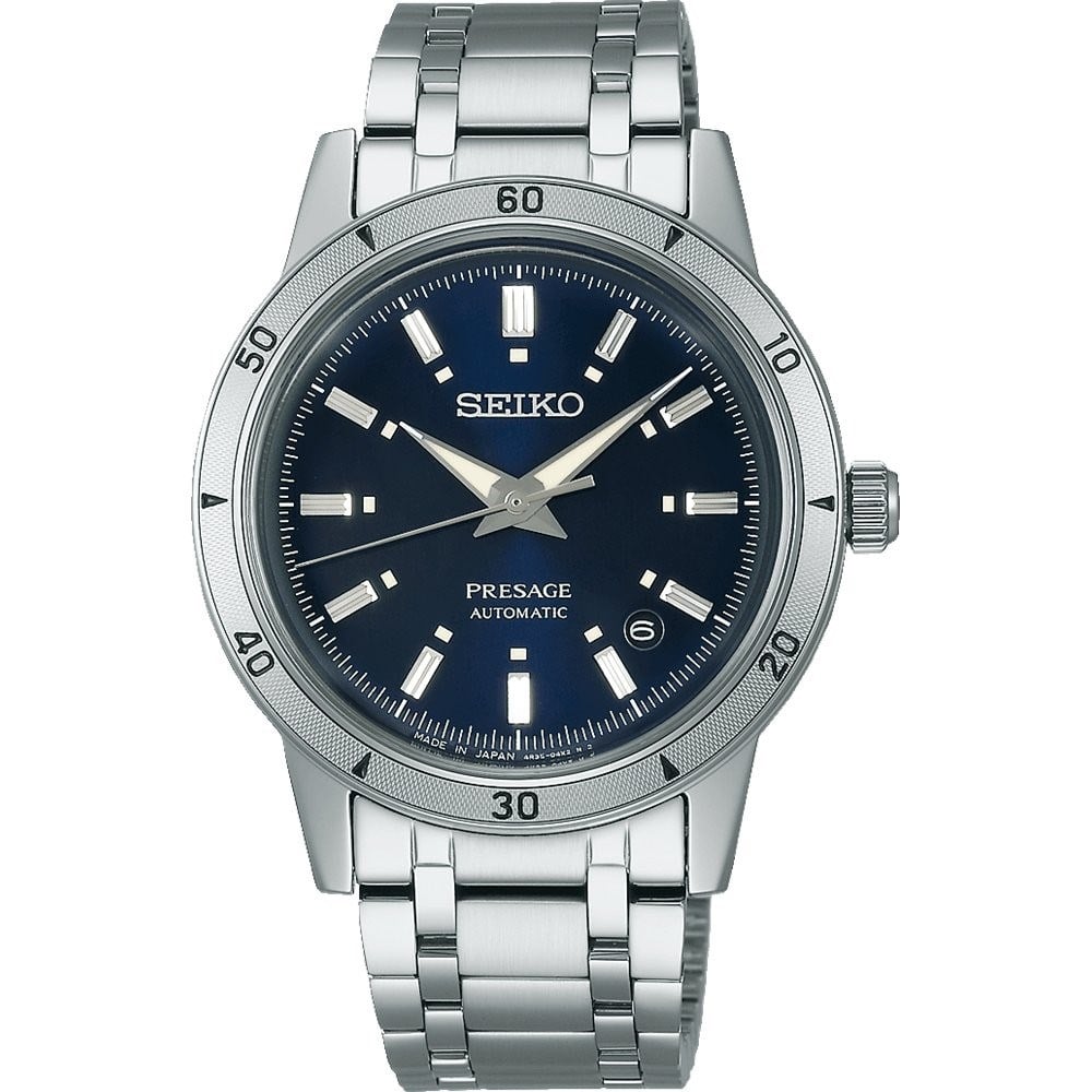 SEIKO SRPL07J1 Erkek Kol Saati