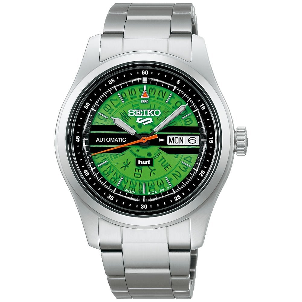 SEIKO SRPM09K1 Erkek Kol Saati