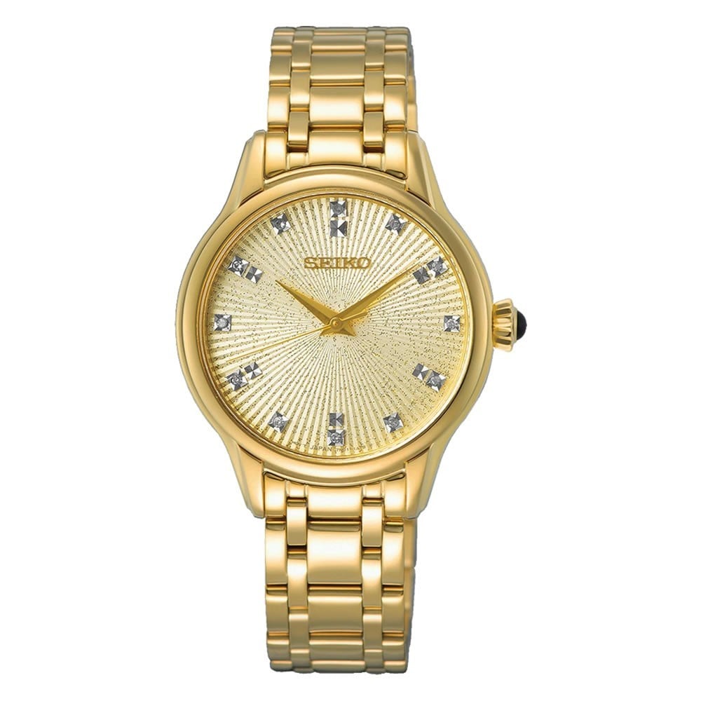 Seiko SRZ552P1 Kadın Kol Saati