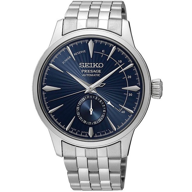 SEIKO SSA347J1 Erkek Kol Saati