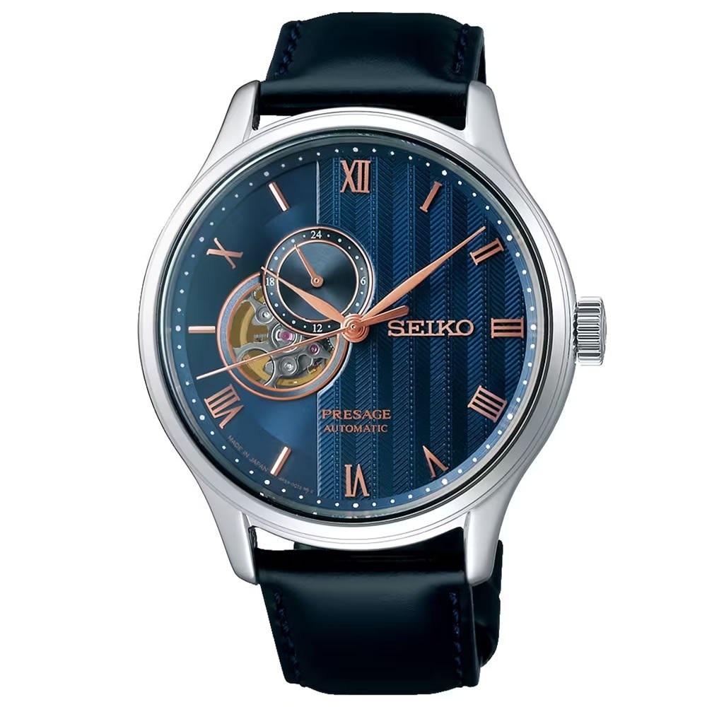 Seiko SSA421J1 Erkek Kol Saati