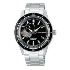 Seiko SSA425J1 Erkek Kol Saati