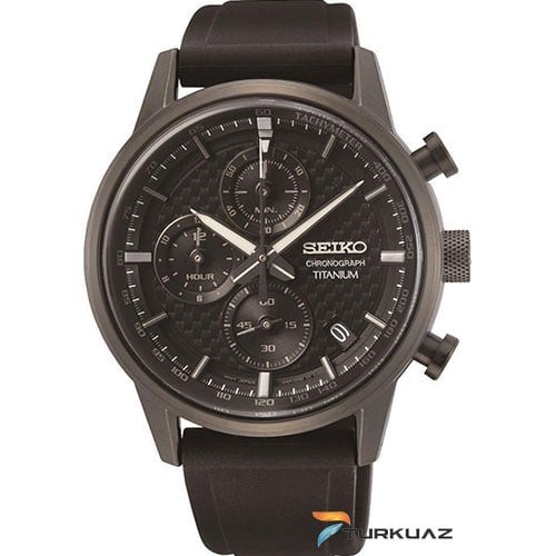 Seiko SSB393P Erkek Kol Saati