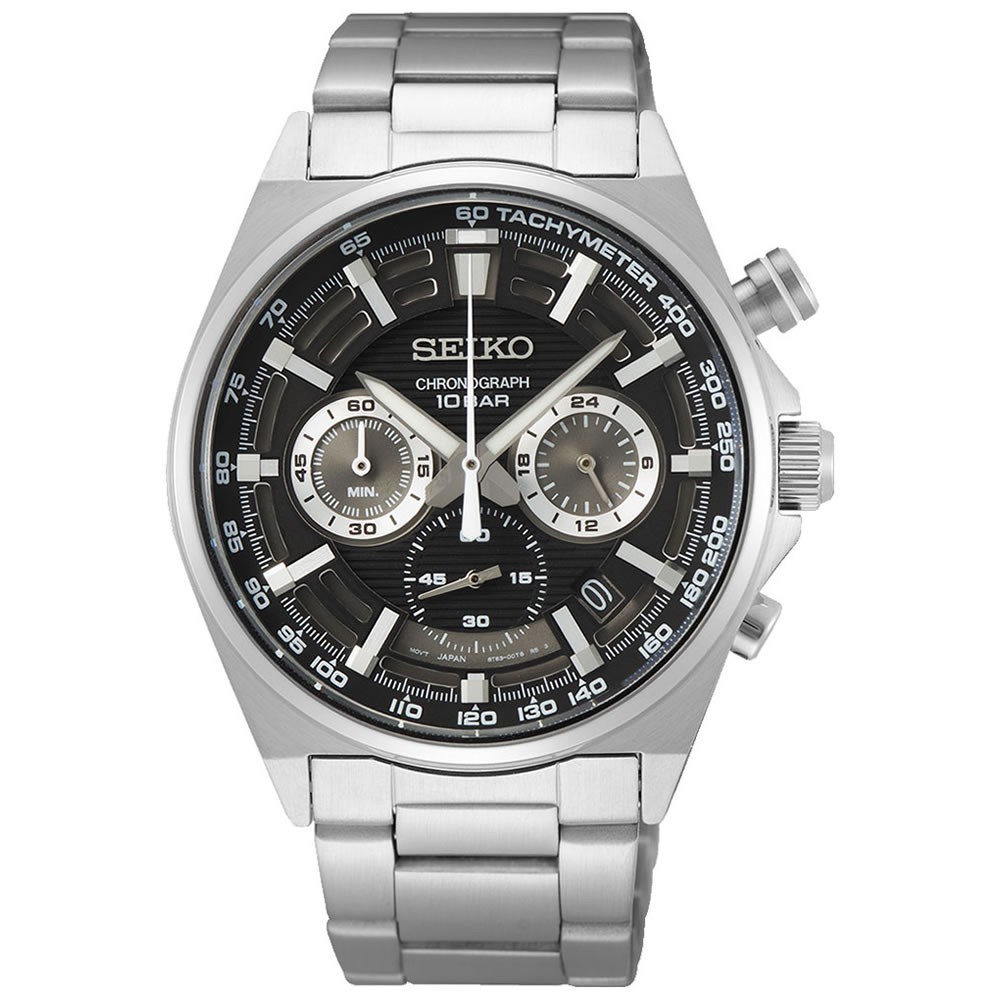 Seiko SSB397P Erkek Kol Saati