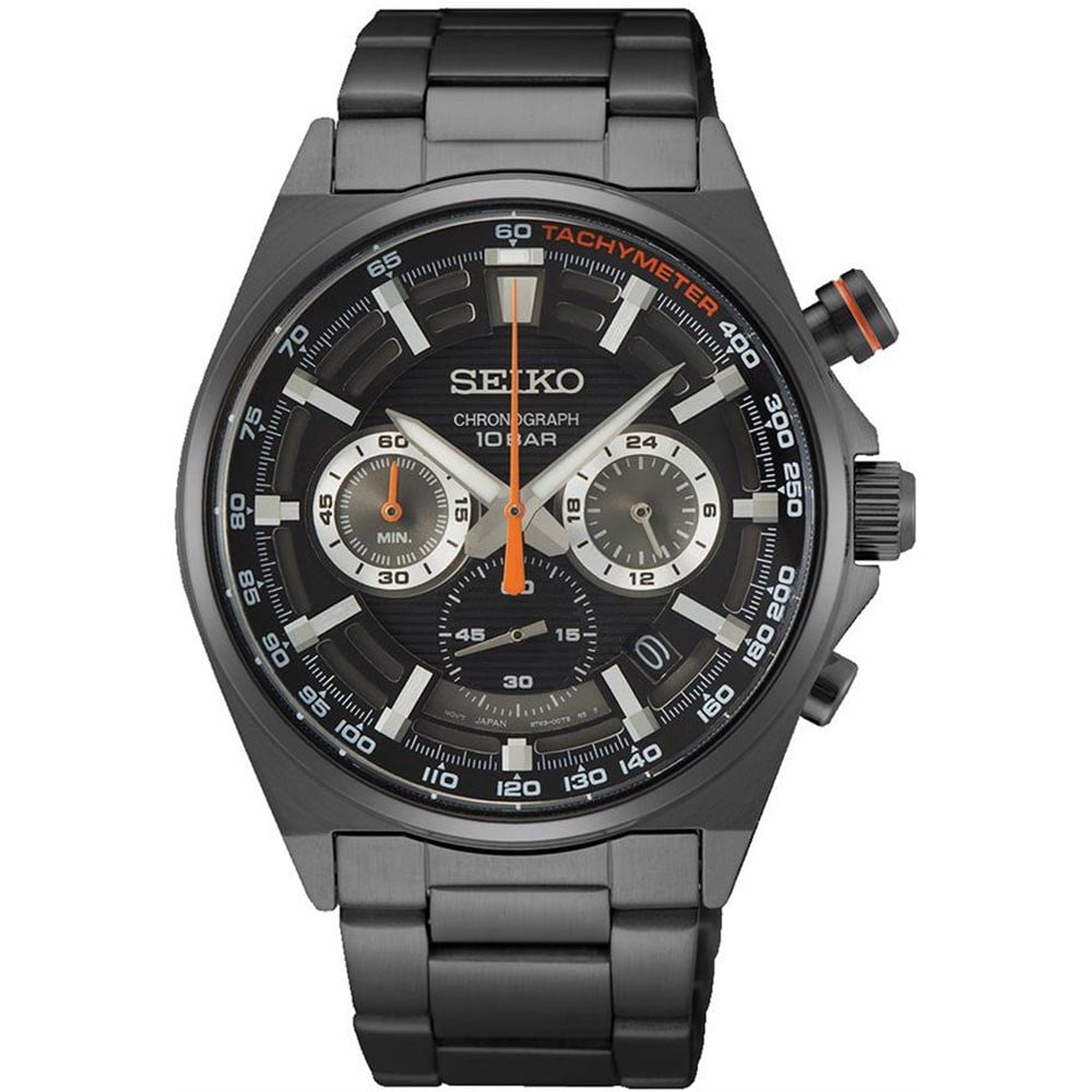Seiko SSB399P Chronograph Erkek Kol Saati