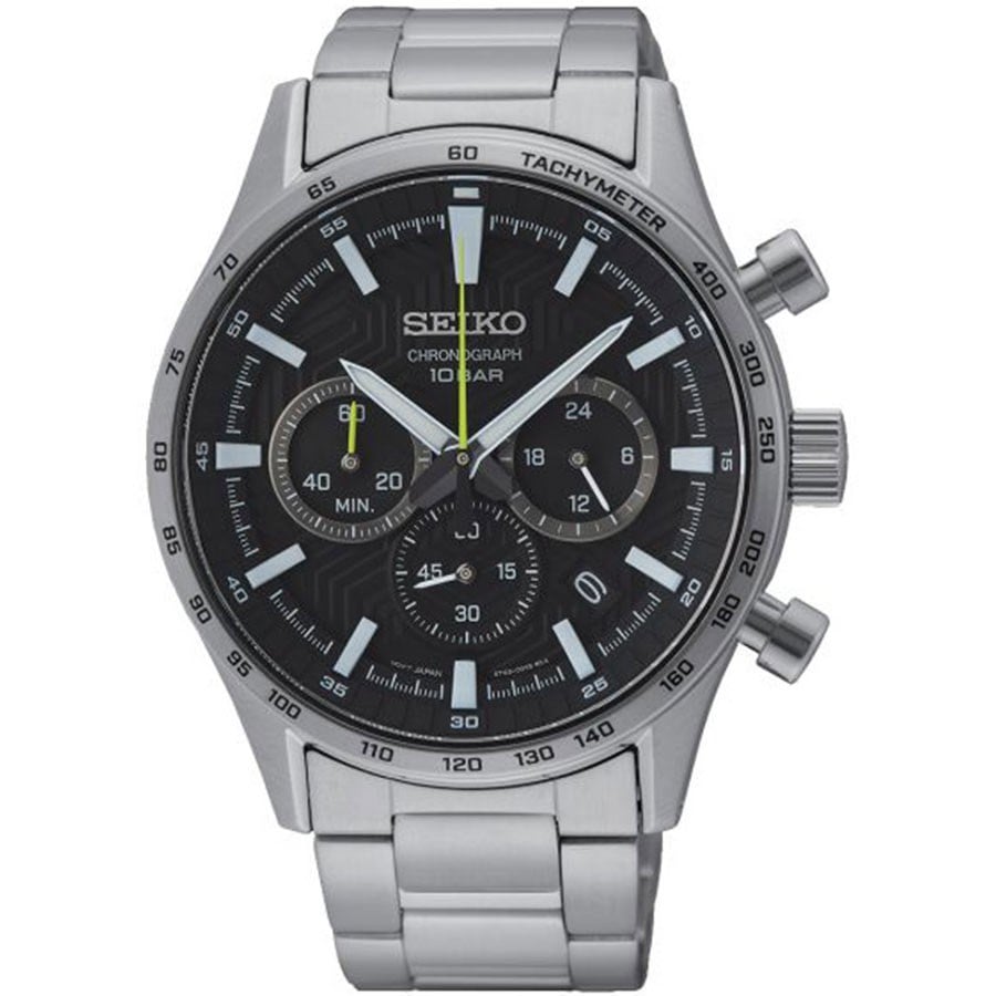 SEIKO SSB413P1 Erkek Kol Saati