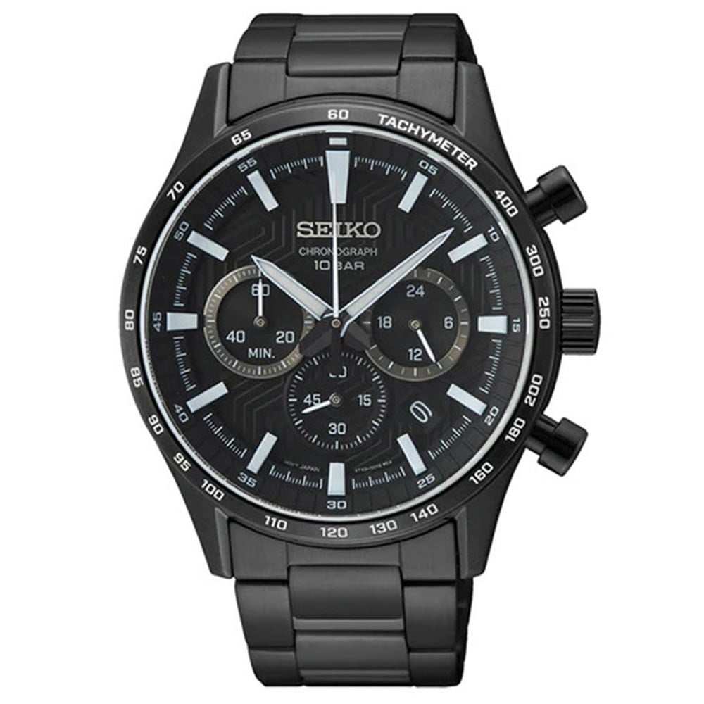 Seiko SSB415P1 Erkek Kol Saati