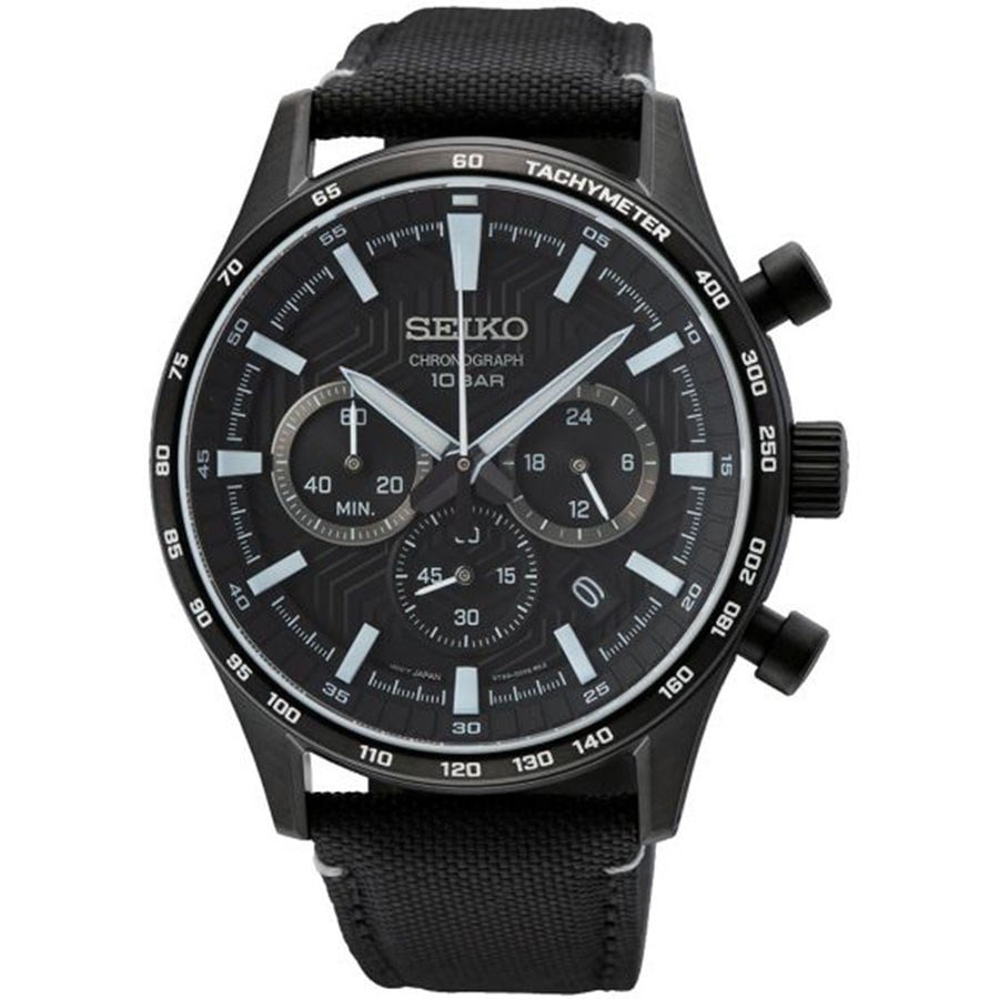 Seiko SSB417P1 Erkek Kol Saati