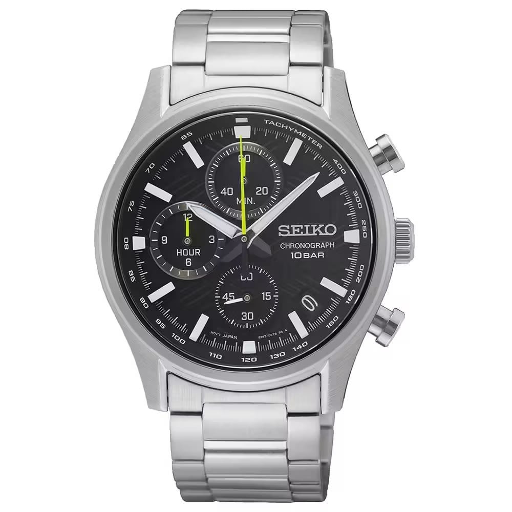 Seiko SSB419P1 Erkek Kol Saati