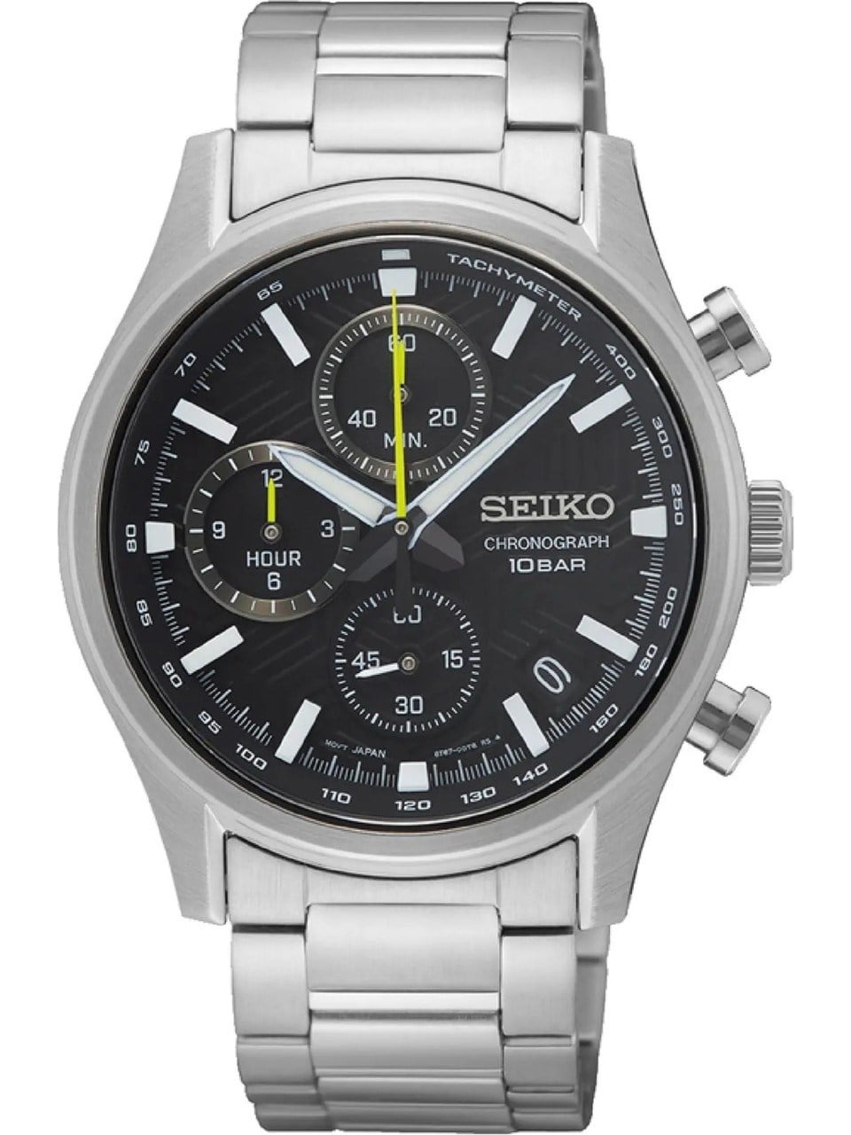 SEIKO SSB419P1 Erkek Kol Saati