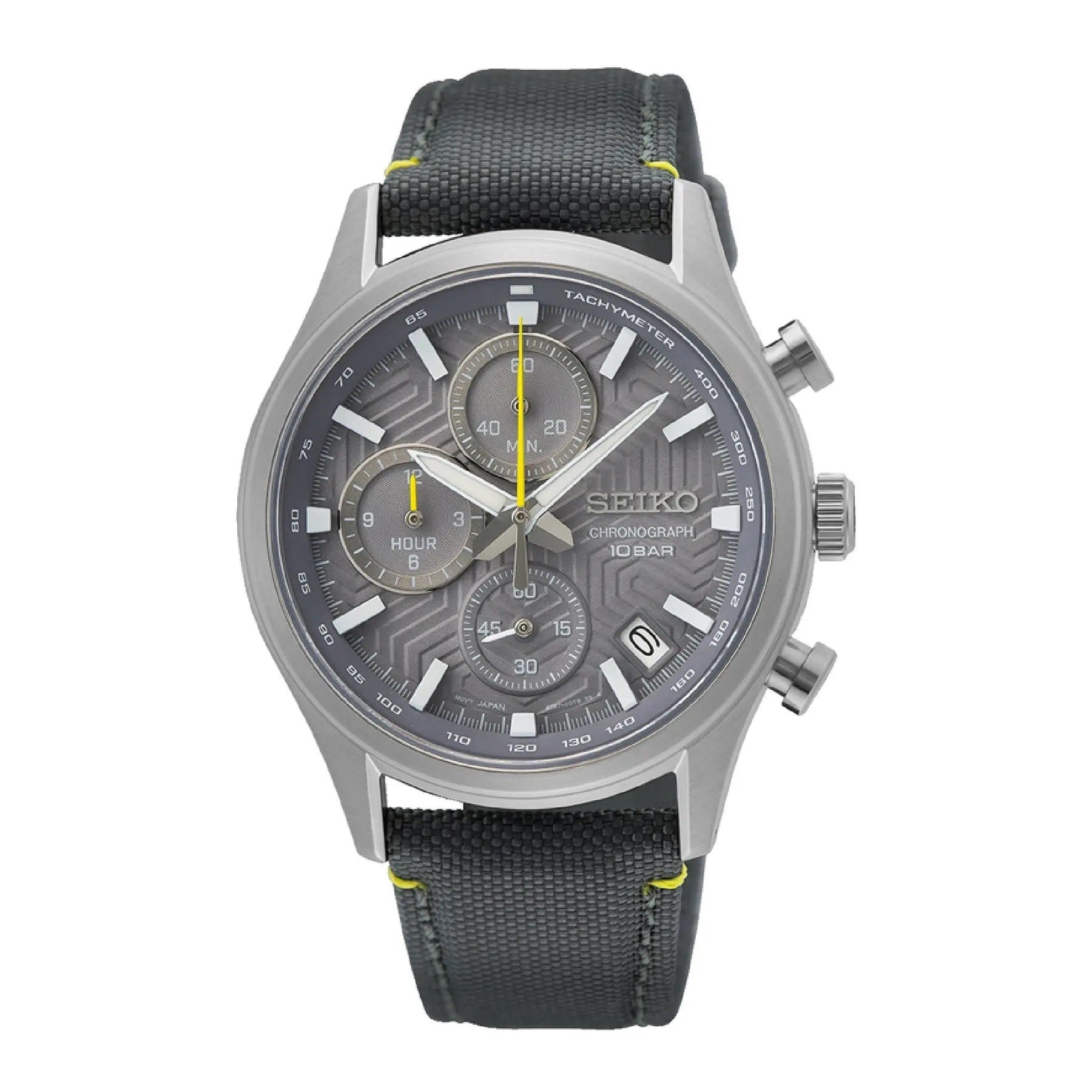 Seiko SSB423P1 Erkek Kol Saati