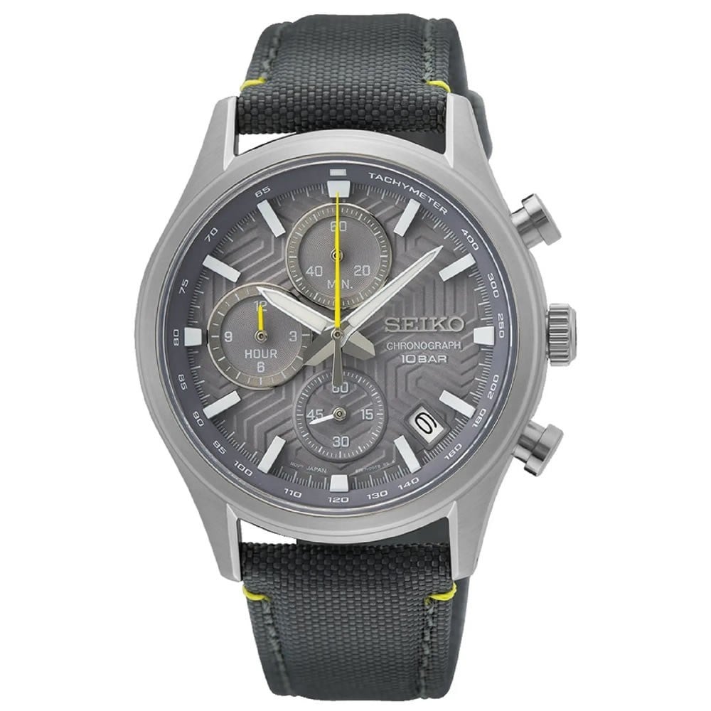 Seiko SSB423P1 Erkek Kol Saati