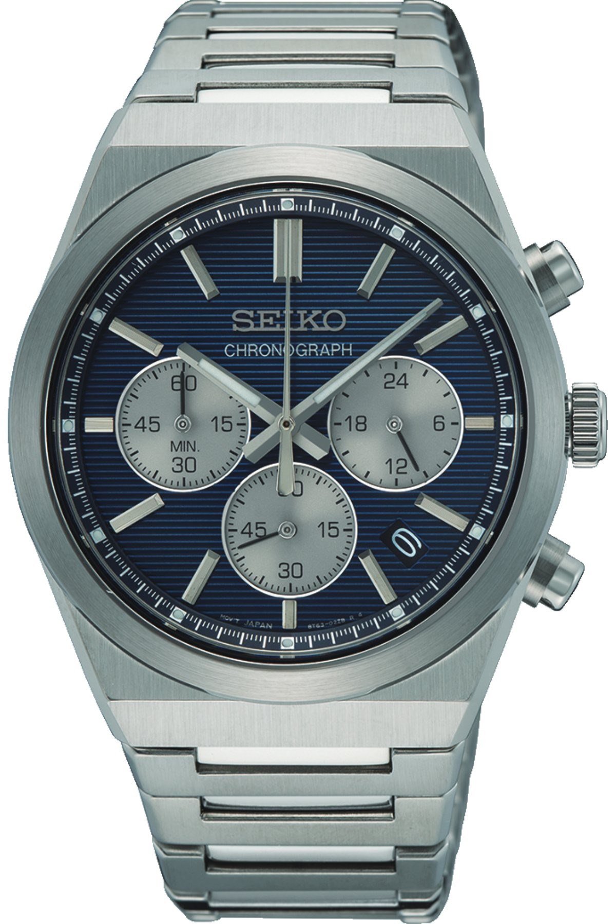 SEIKO SSB453P1 Erkek Kol Saati