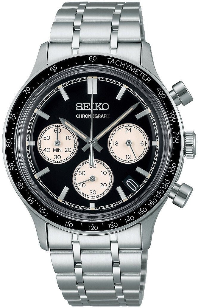 Seiko SSB479P1 Erkek Kol Saati