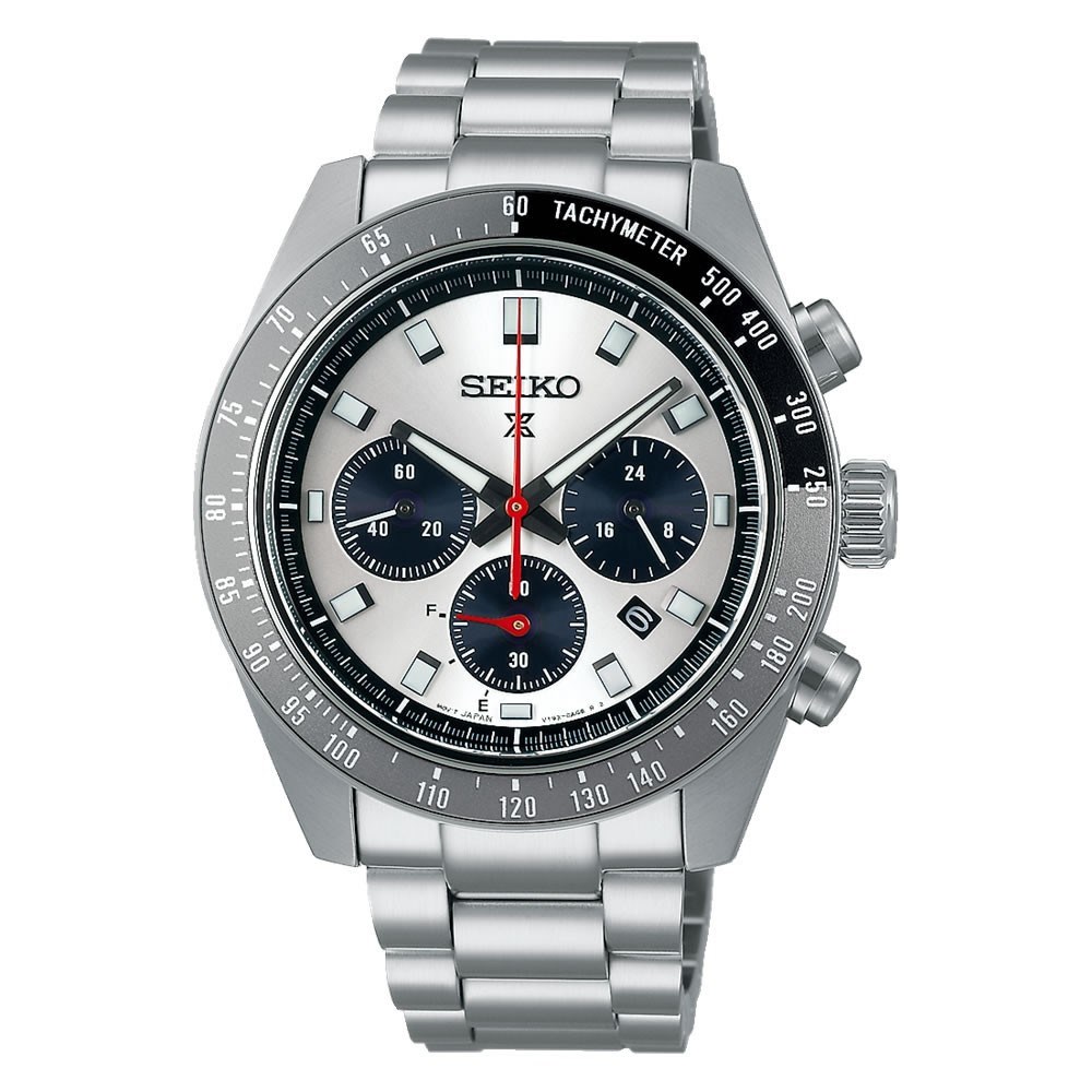 Seiko SSC911P Erkek Kol Saati