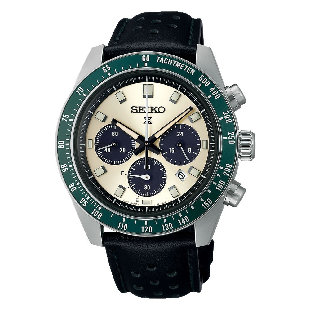 Seiko SSC943P1 Erkek Kol Saati