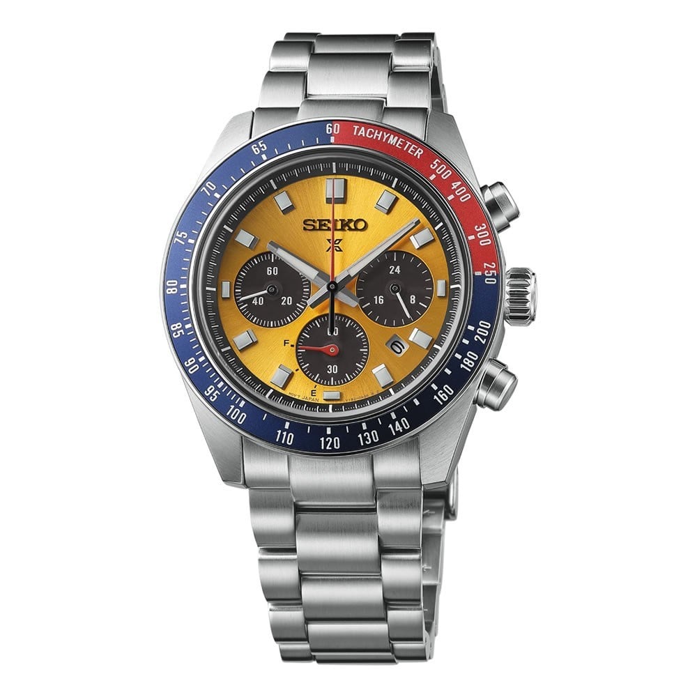 Seiko SSC947P1 Erkek Kol Saati