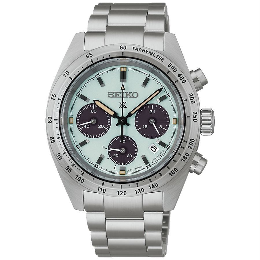 Seiko SSC965P Erkek Kol Saati