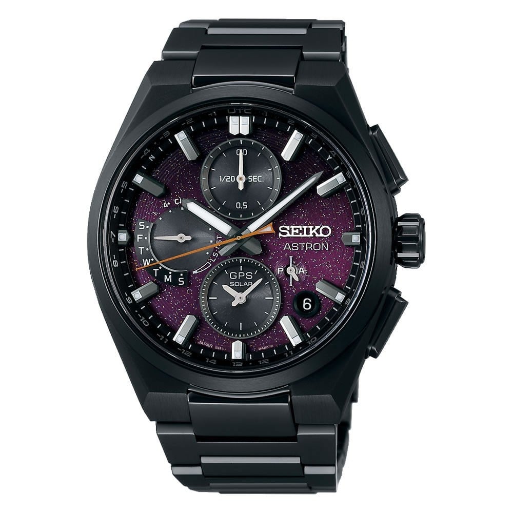 Seiko SSH171J1 Erkek Kol Saati