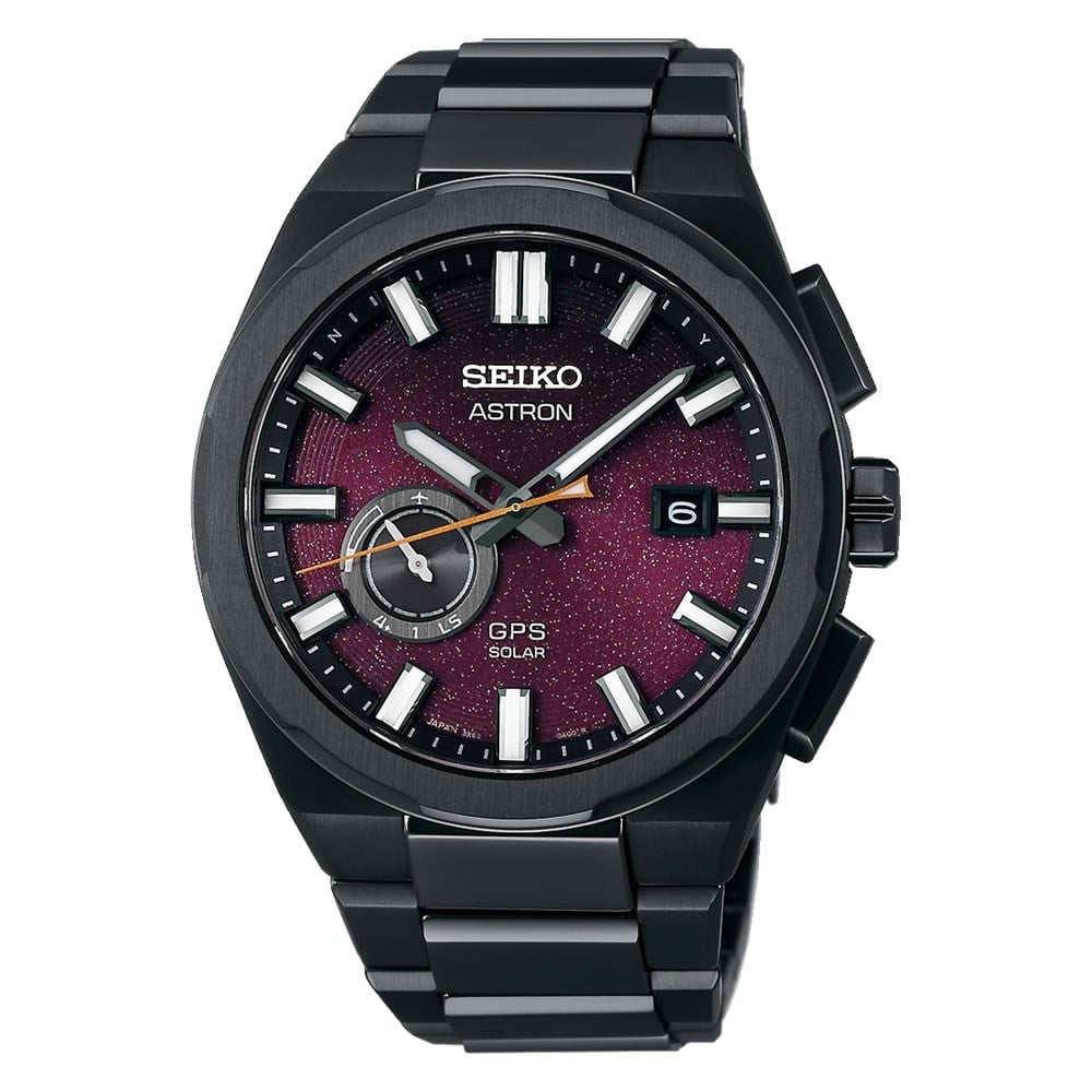 Seiko SSJ029J1 Erkek Kol Saati