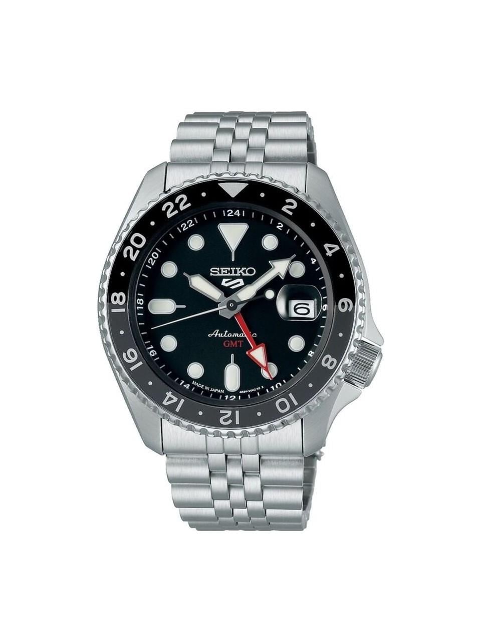 Seiko SSK001K1 Erkek Kol Saati