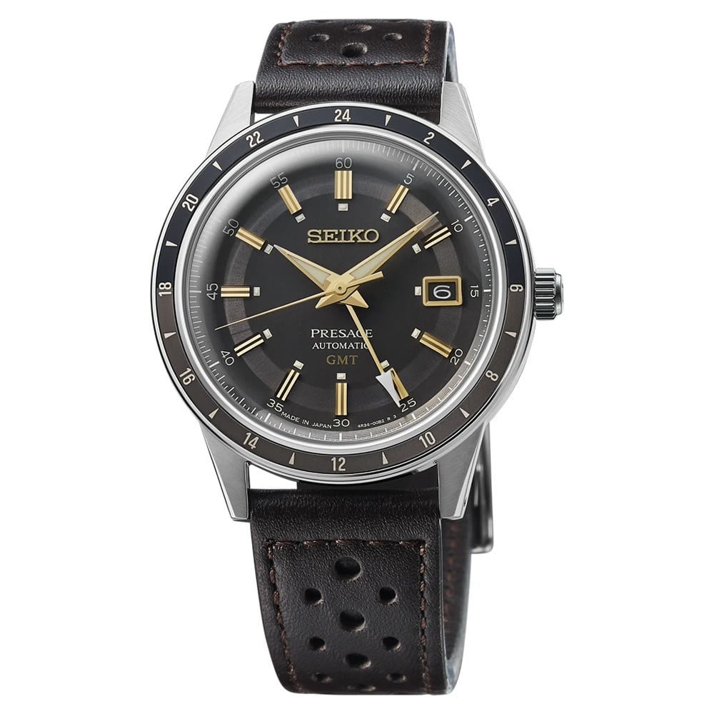 Seiko SSK013J1 Erkek Kol Saati