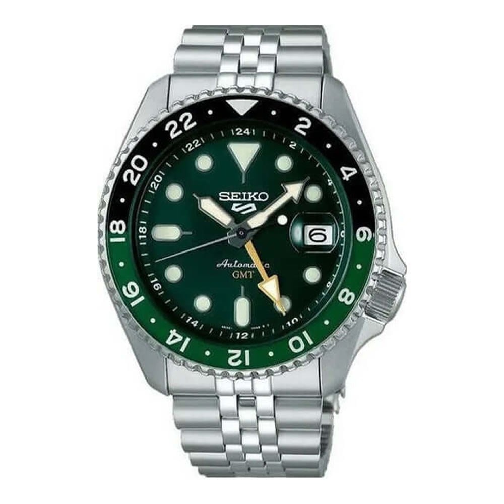 Seiko SSK035K1 Erkek Kol Saati