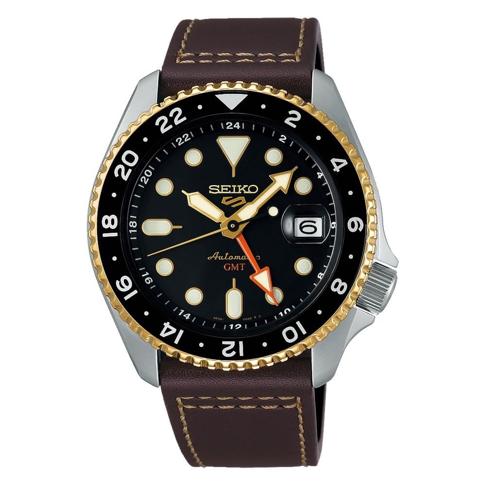 Seiko SSK036J Erkek Kol Saati