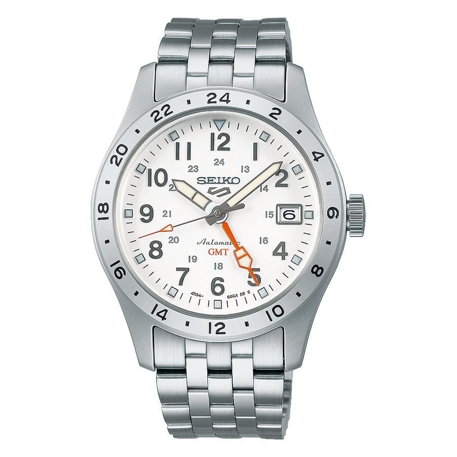 Seiko SSK059K Erkek Kol Saati