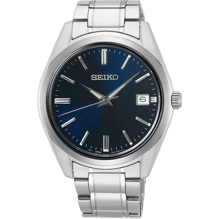 Seiko SUR309P Erkek Kol Saati