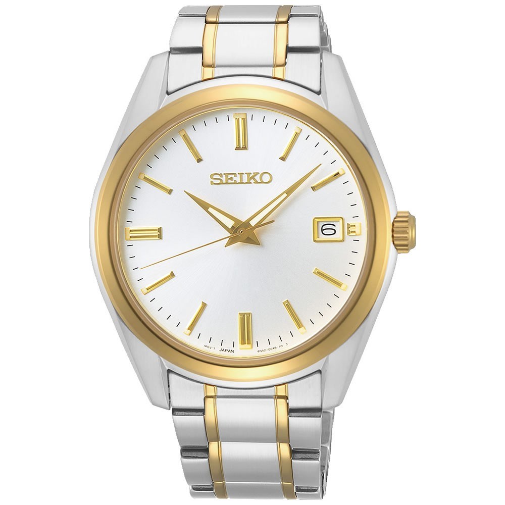 Seiko SUR312P Erkek Kol Saati