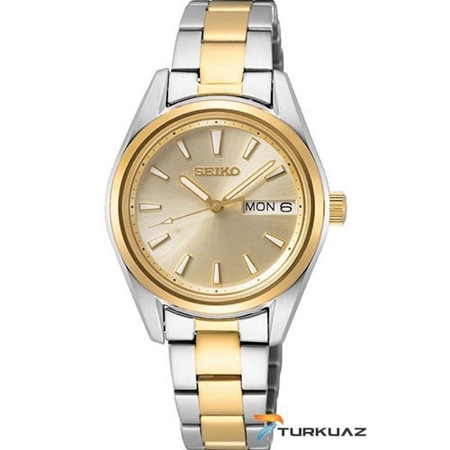 SEIKO SUR354P1 Kadın Kol Saati