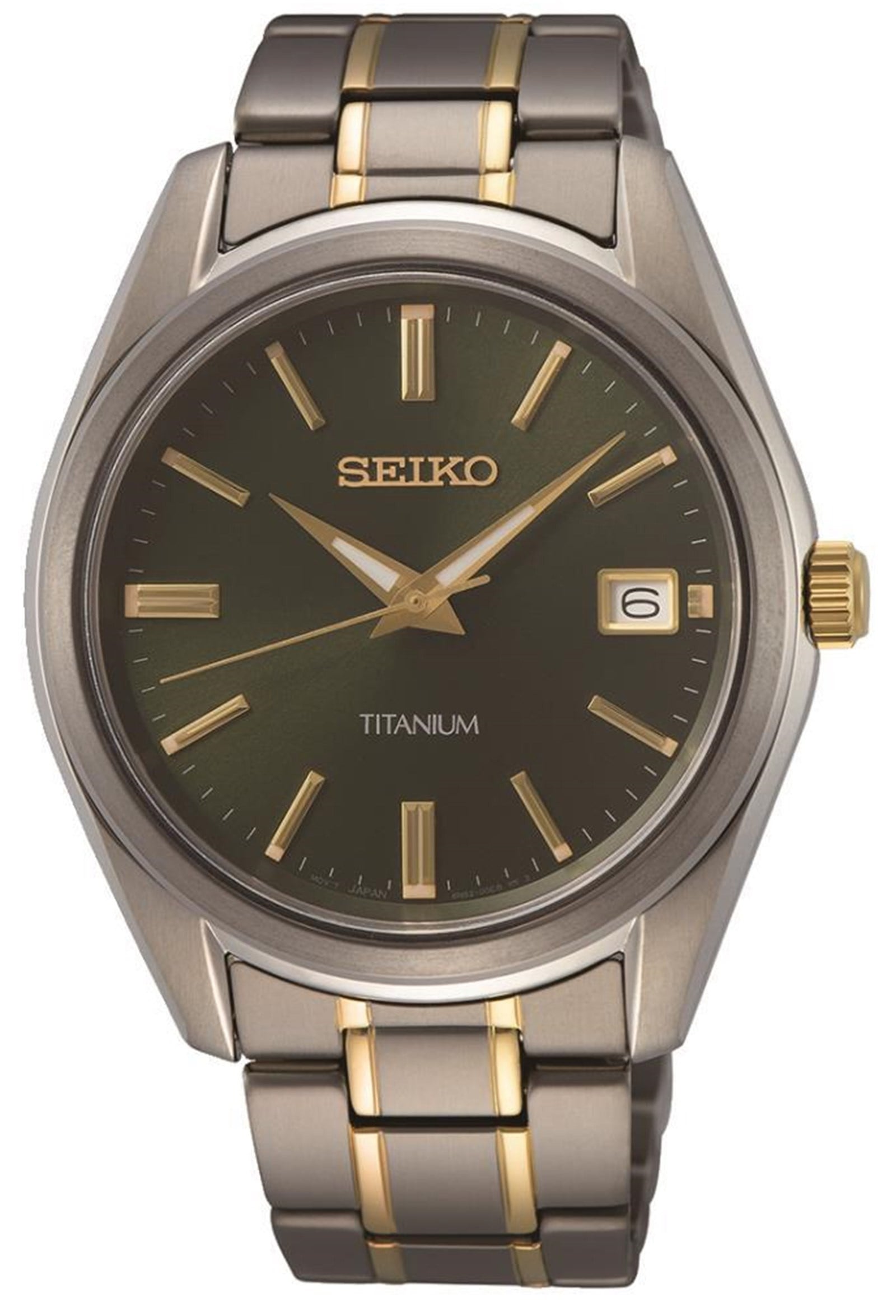Seiko SUR377P1 Erkek Kol Saati