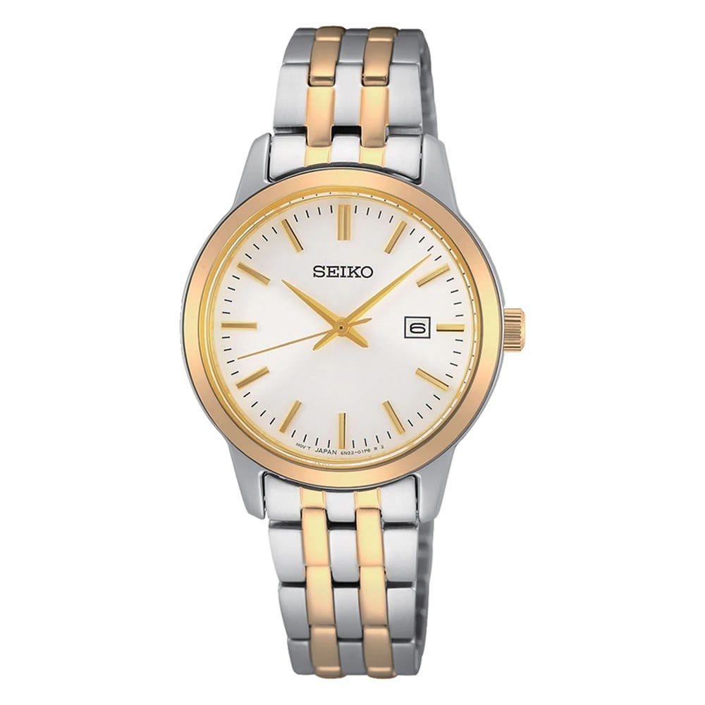 Seiko SUR410P1 Kadın Kol Saati