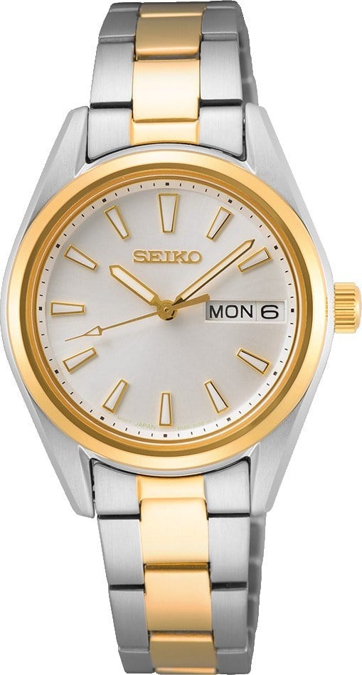 Seiko SUR454P Kadın Kol Saati