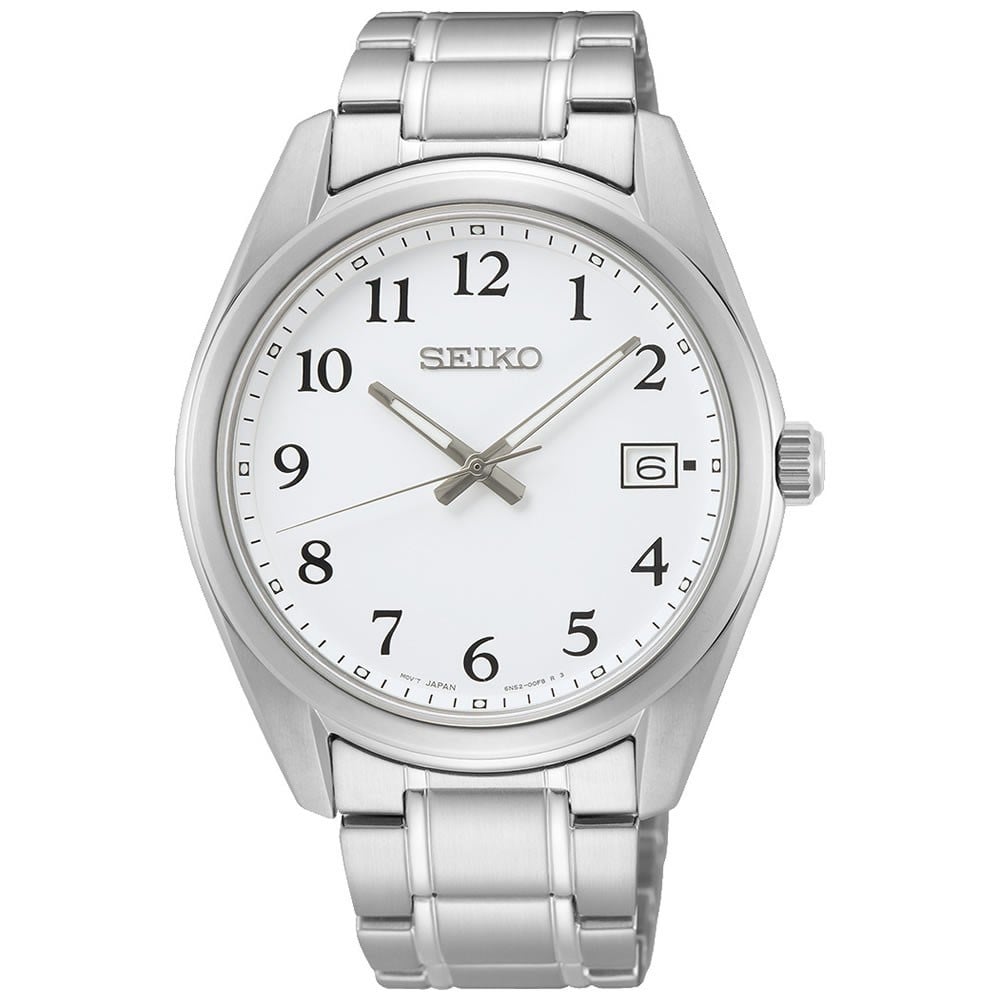 Seiko SUR459P1 Erkek Kol Saati