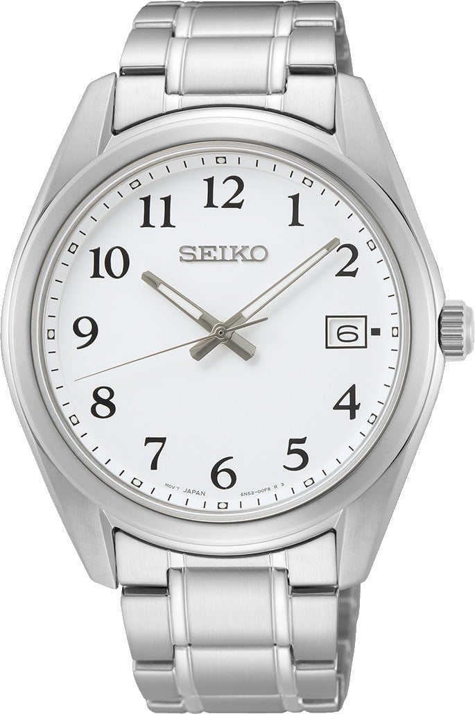 Seiko SUR459P1 Erkek Kol Saati