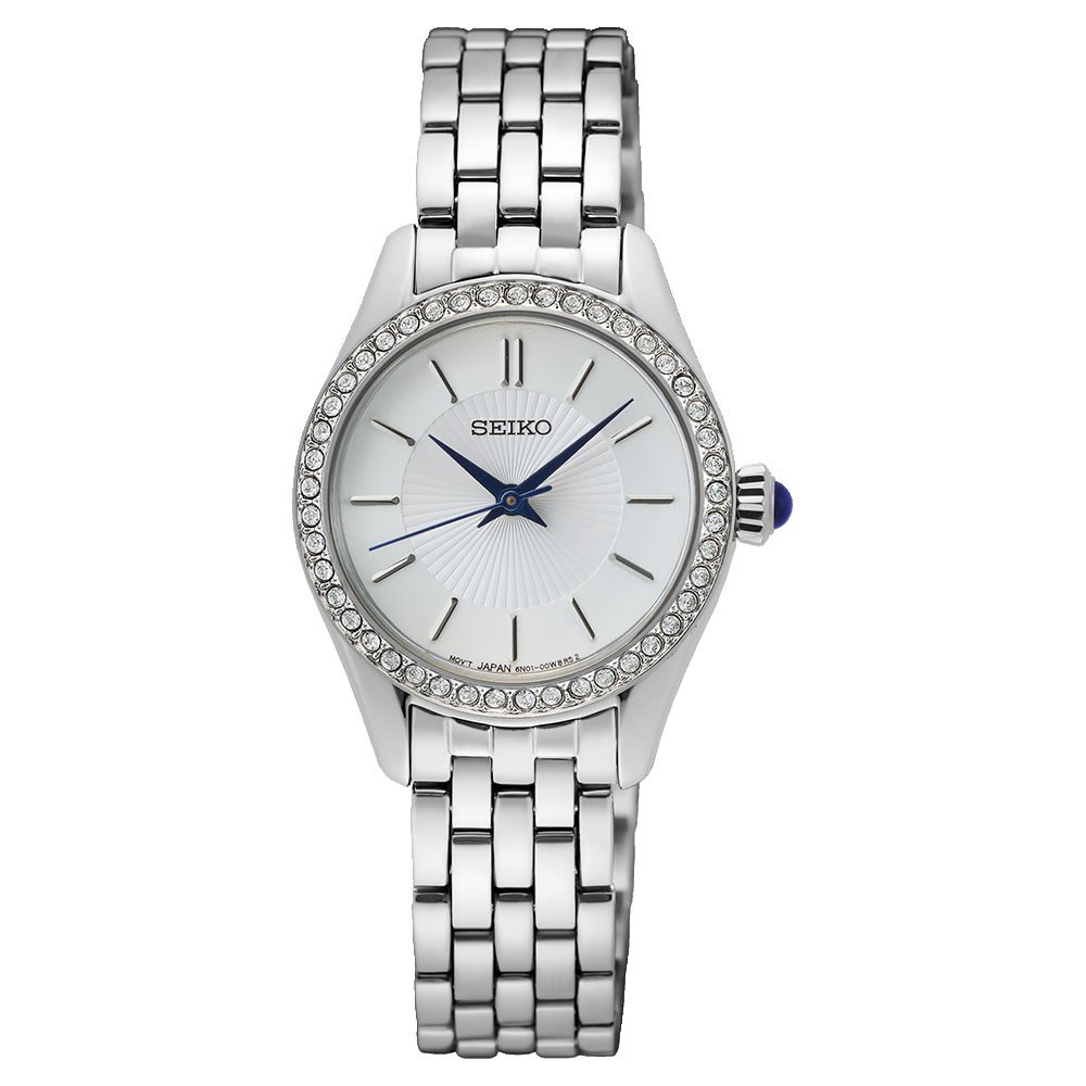 Seiko SUR539P Quartz Kadın Kol Saati