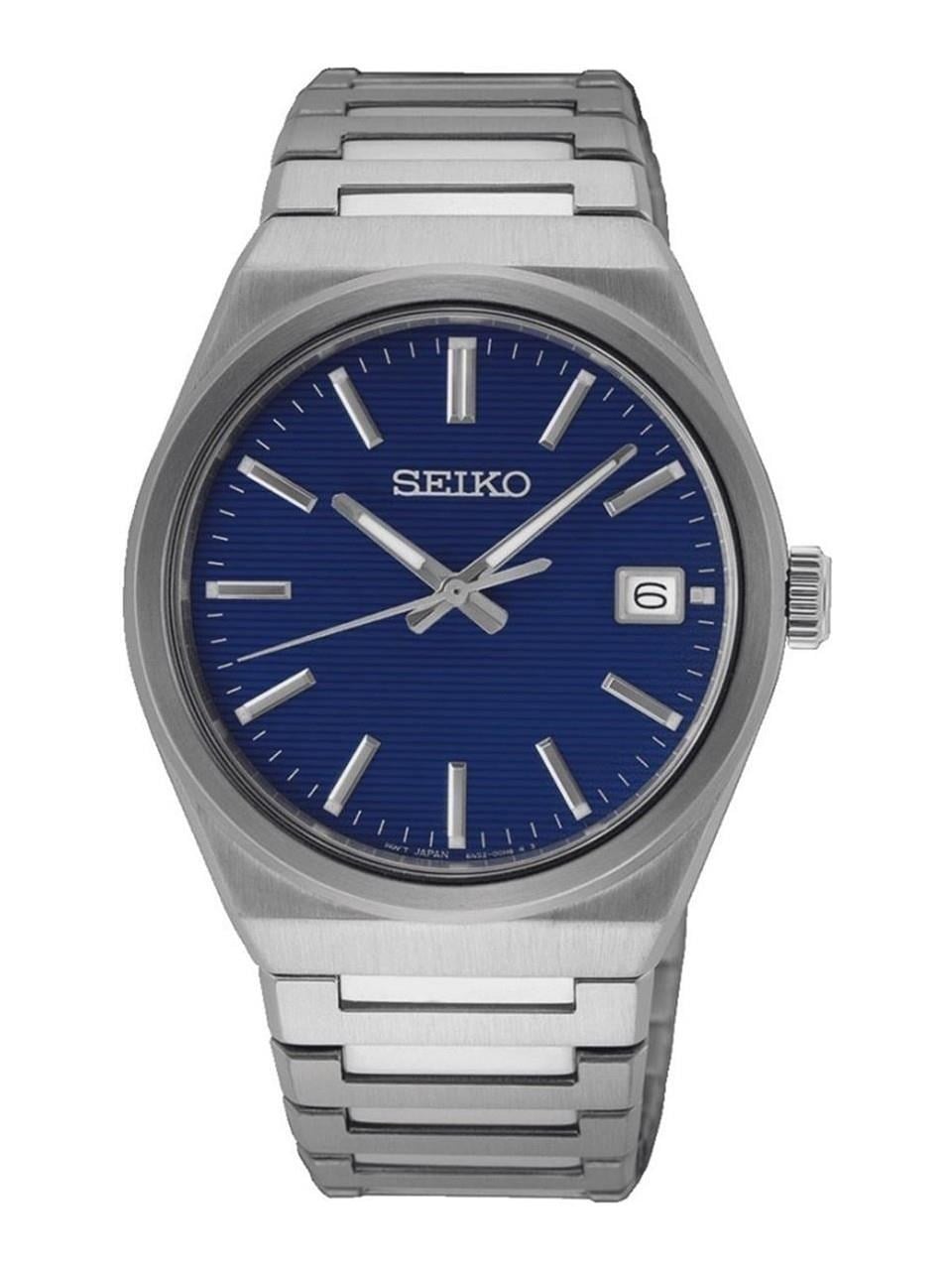 Seiko SUR555P1 Erkek Kol Saati