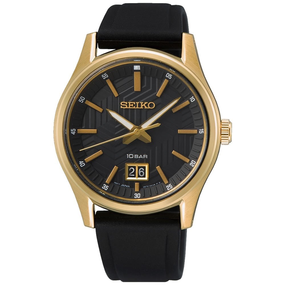 Seiko SUR560P1 Erkek Kol Saati