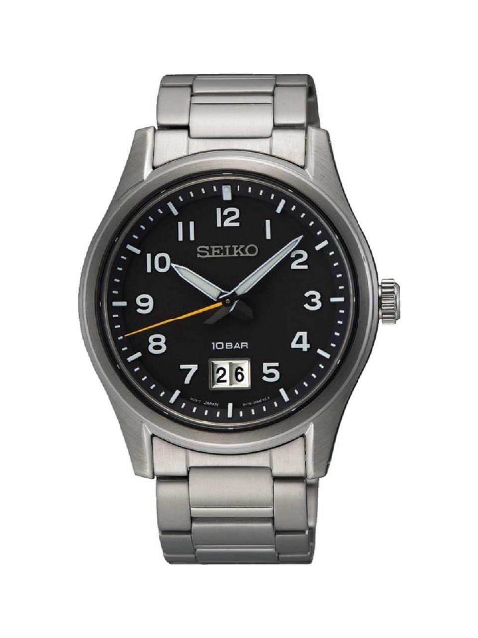 Seiko SUR569P1 Erkek Kol Saati