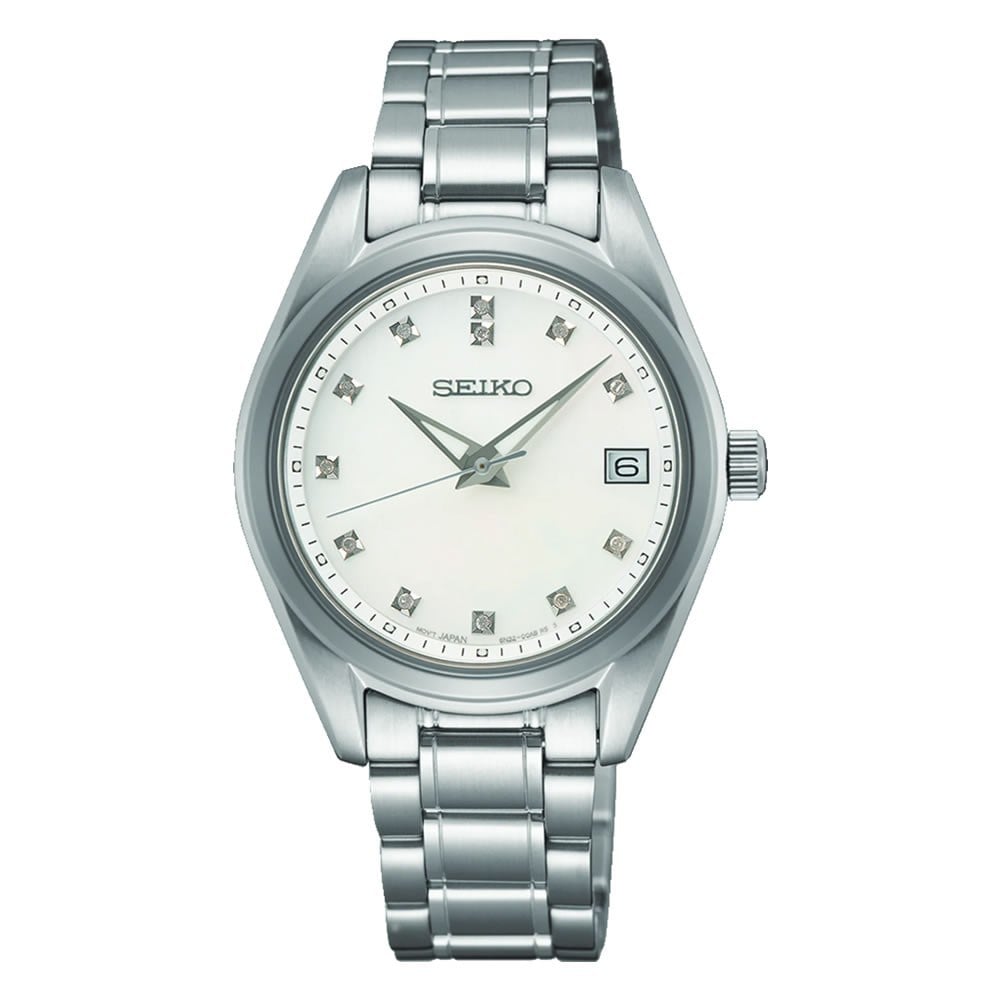 Seiko SUR579P1 Kadın Kol Saati