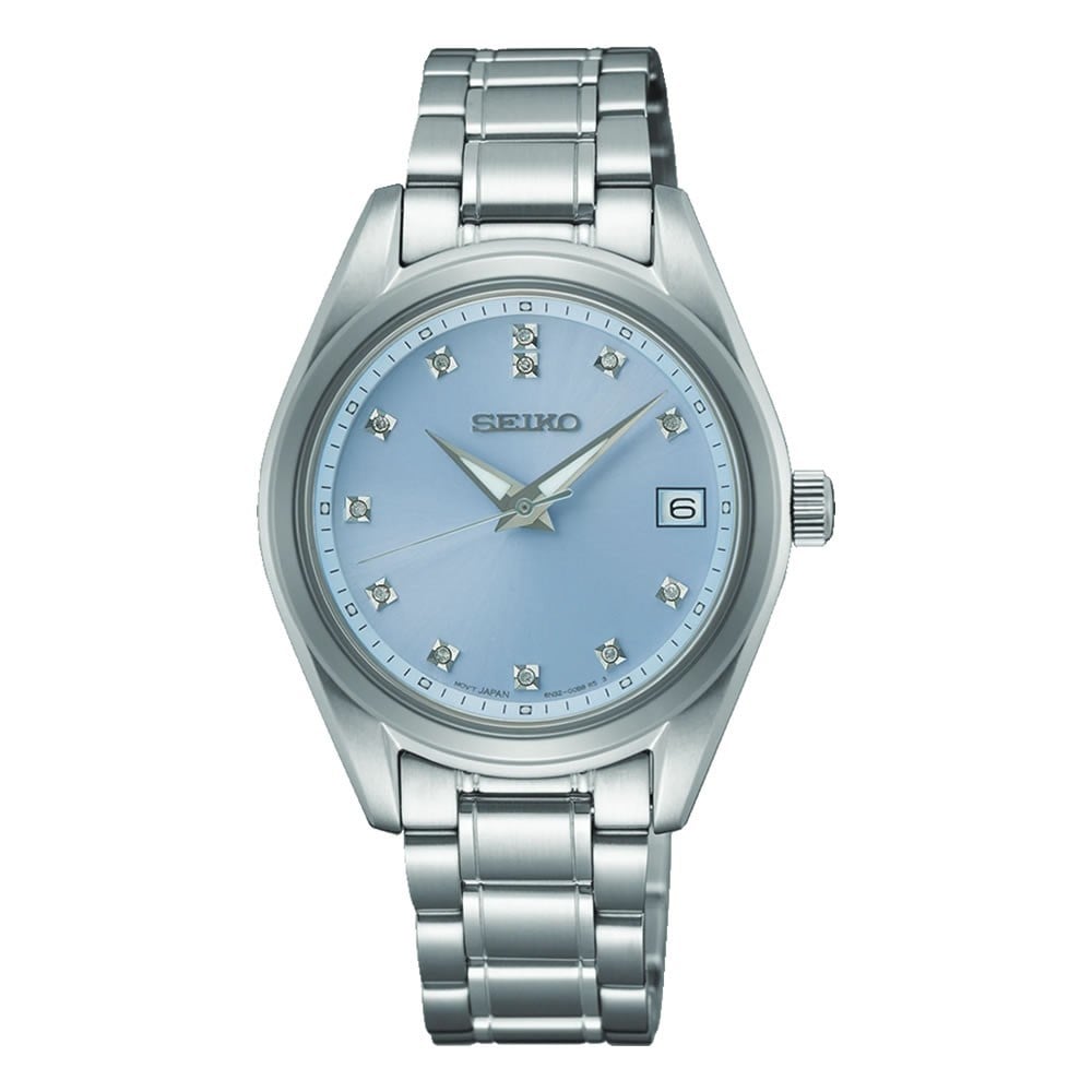Seiko SUR581P1 Kadın Kol Saati