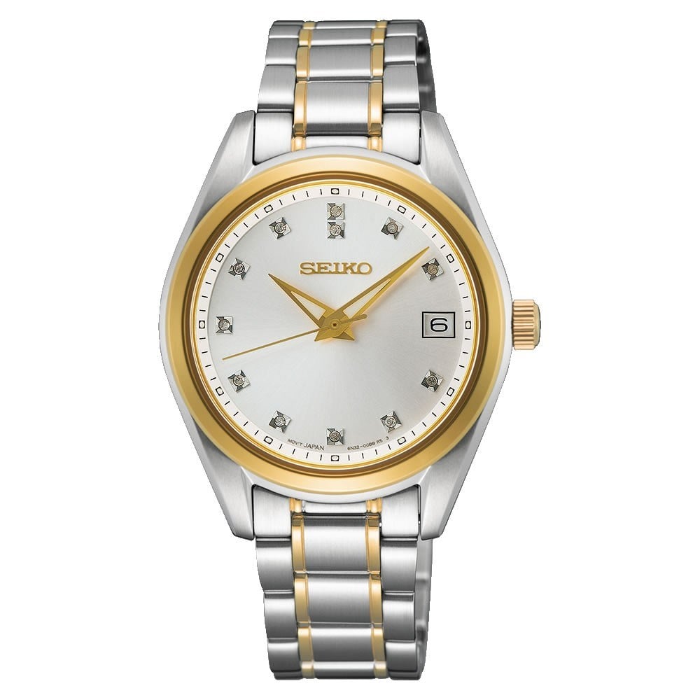 Seiko SUR582P1 Kadın Kol Saati