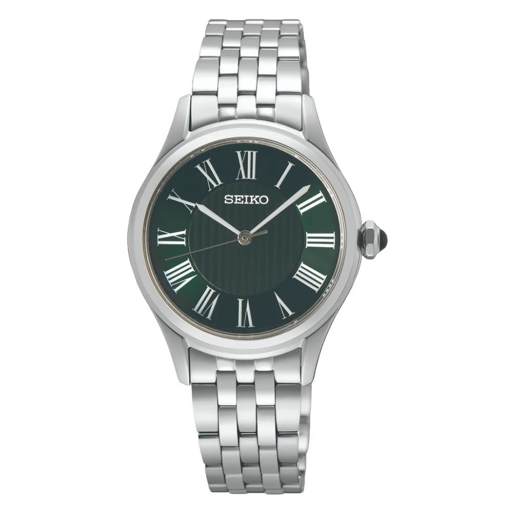 Seiko SUR611P1 Kadın Kol Saati